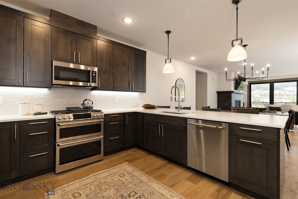 2D Summit View - 302D, Big Sky, MT 59716 photo 11