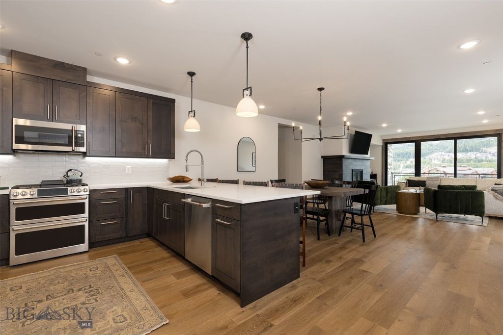 2D Summit View - 302D, Big Sky, MT 59716 photo 13