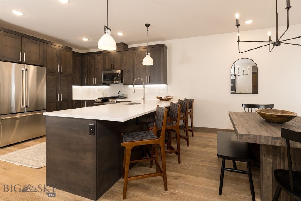 2D Summit View - 302D, Big Sky, MT 59716 photo 14