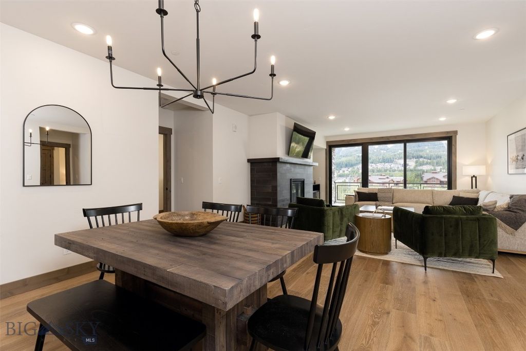 2D Summit View - 302D, Big Sky, MT 59716 photo 15