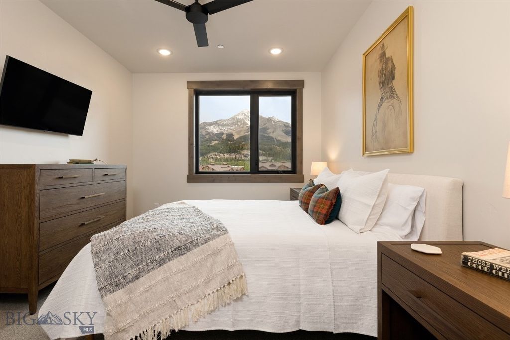 2D Summit View - 302D, Big Sky, MT 59716 photo 17