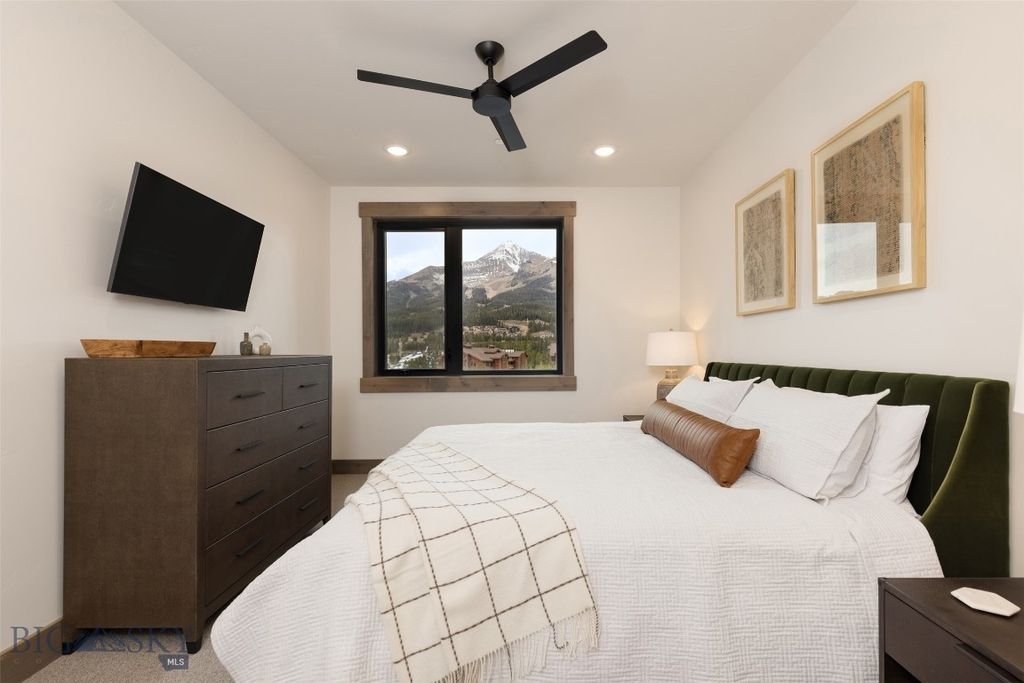 2D Summit View - 302D, Big Sky, MT 59716 photo 18