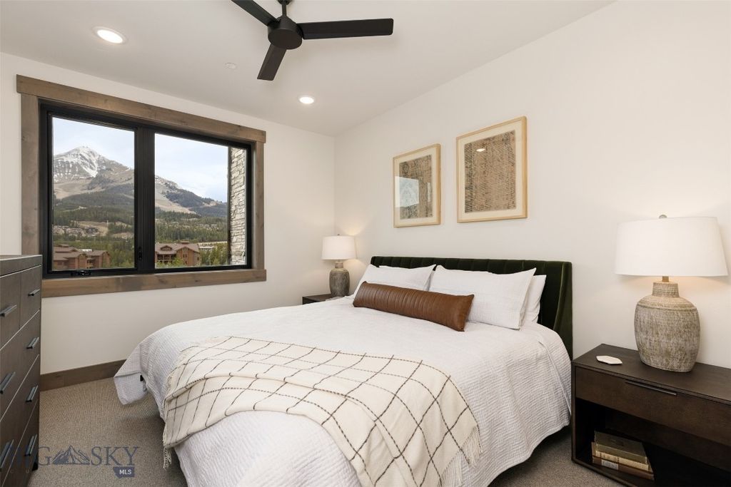 2D Summit View - 302D, Big Sky, MT 59716 photo 19