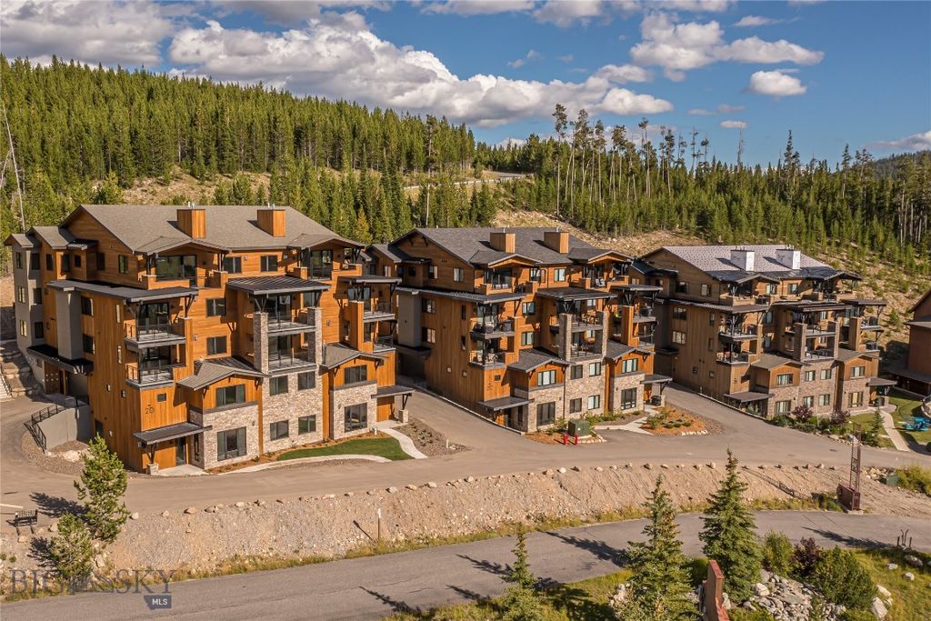 2D Summit View - 302D, Big Sky, MT 59716 photo 2