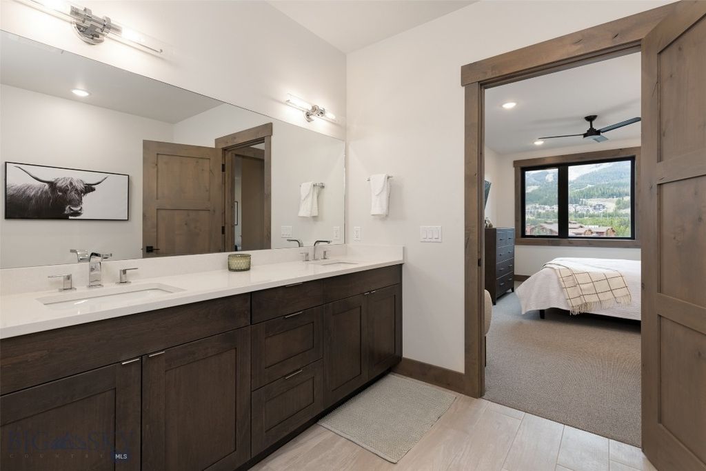 2D Summit View - 302D, Big Sky, MT 59716 photo 20