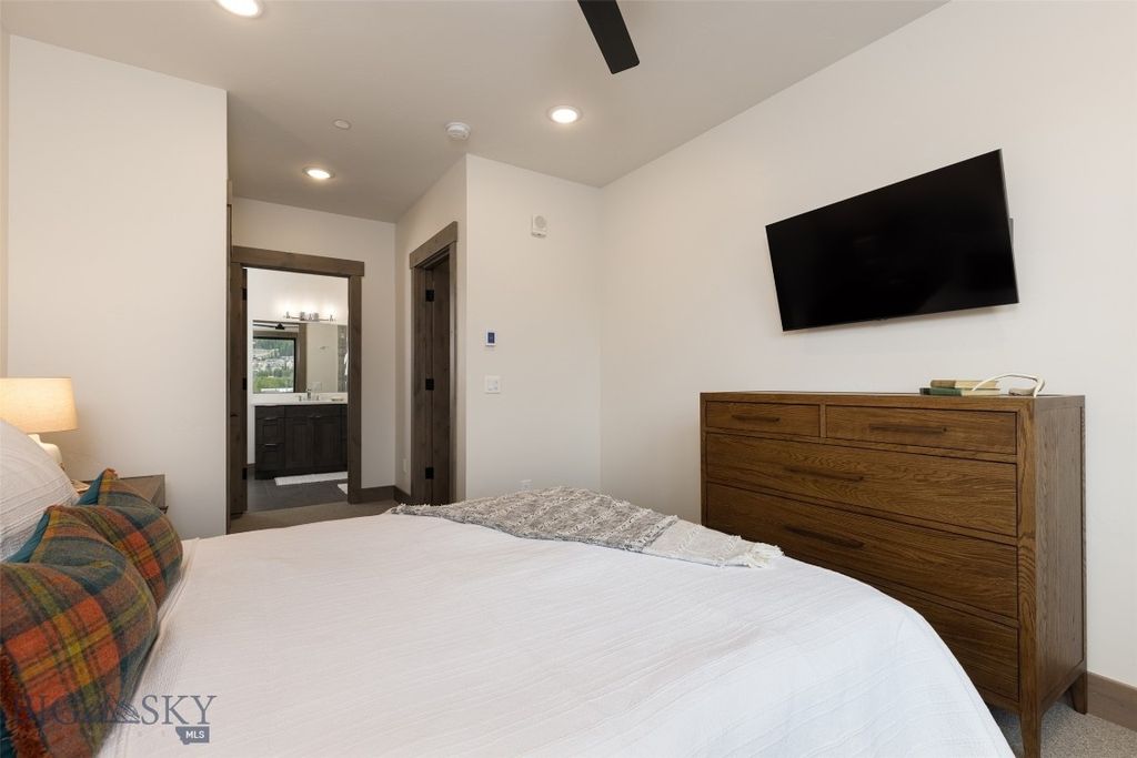 2D Summit View - 302D, Big Sky, MT 59716 photo 25