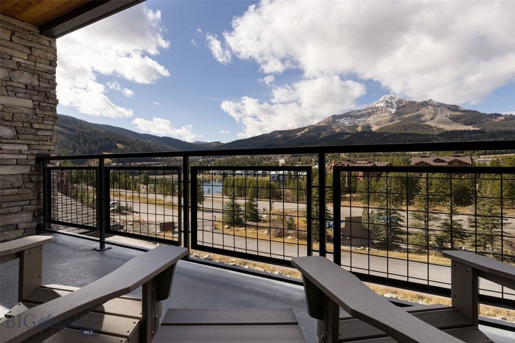 2D Summit View - 302D, Big Sky, MT 59716 photo 33