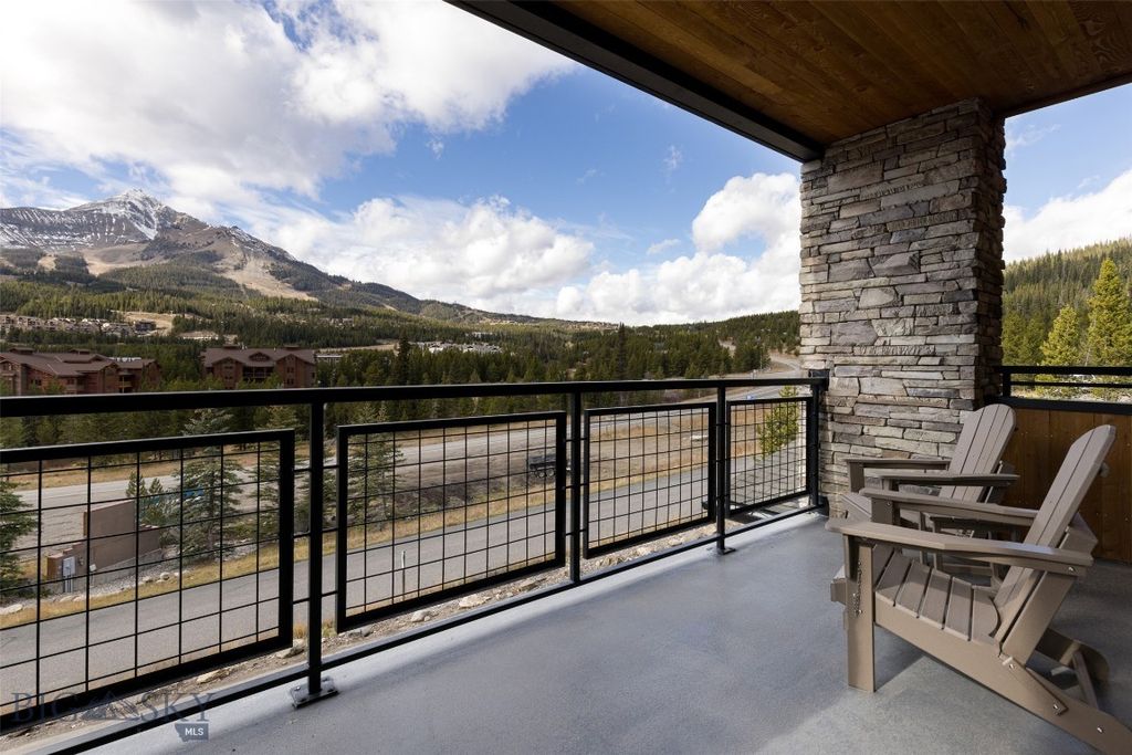 2D Summit View - 302D, Big Sky, MT 59716 photo 34