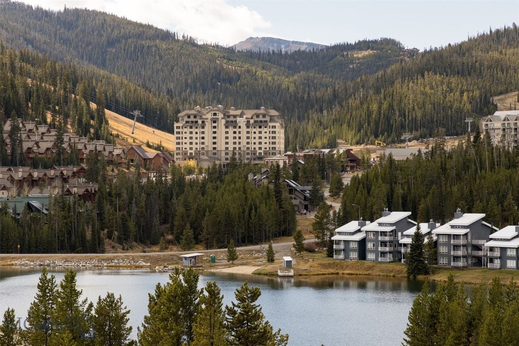 2D Summit View - 302D, Big Sky, MT 59716 photo 36