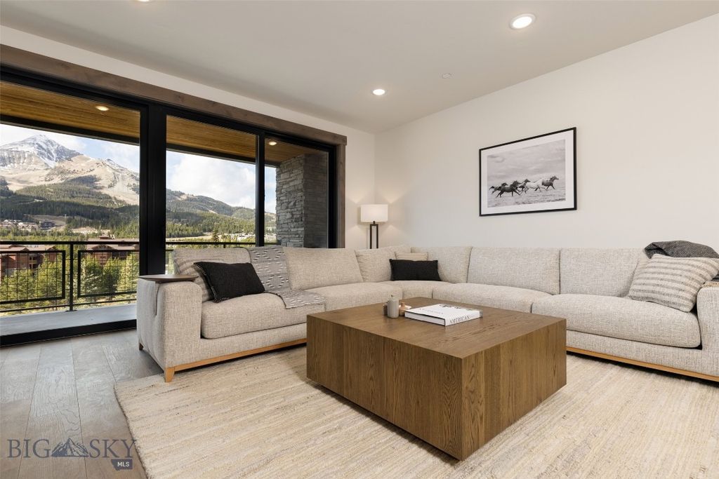 2D Summit View - 302D, Big Sky, MT 59716 photo 6