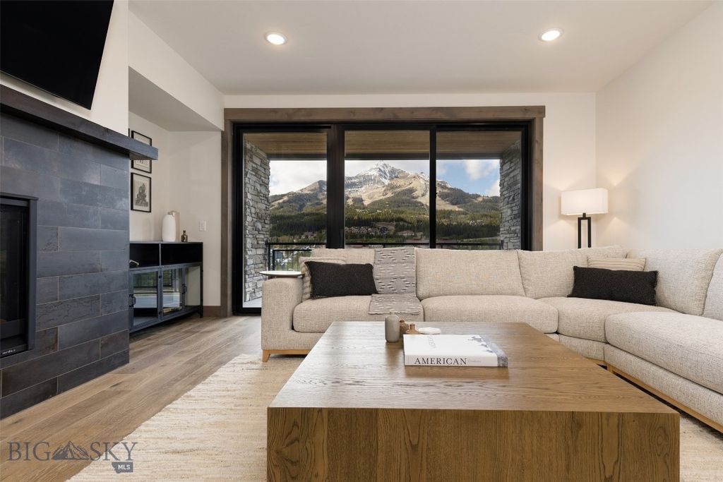 2D Summit View - 302D, Big Sky, MT 59716 photo 7