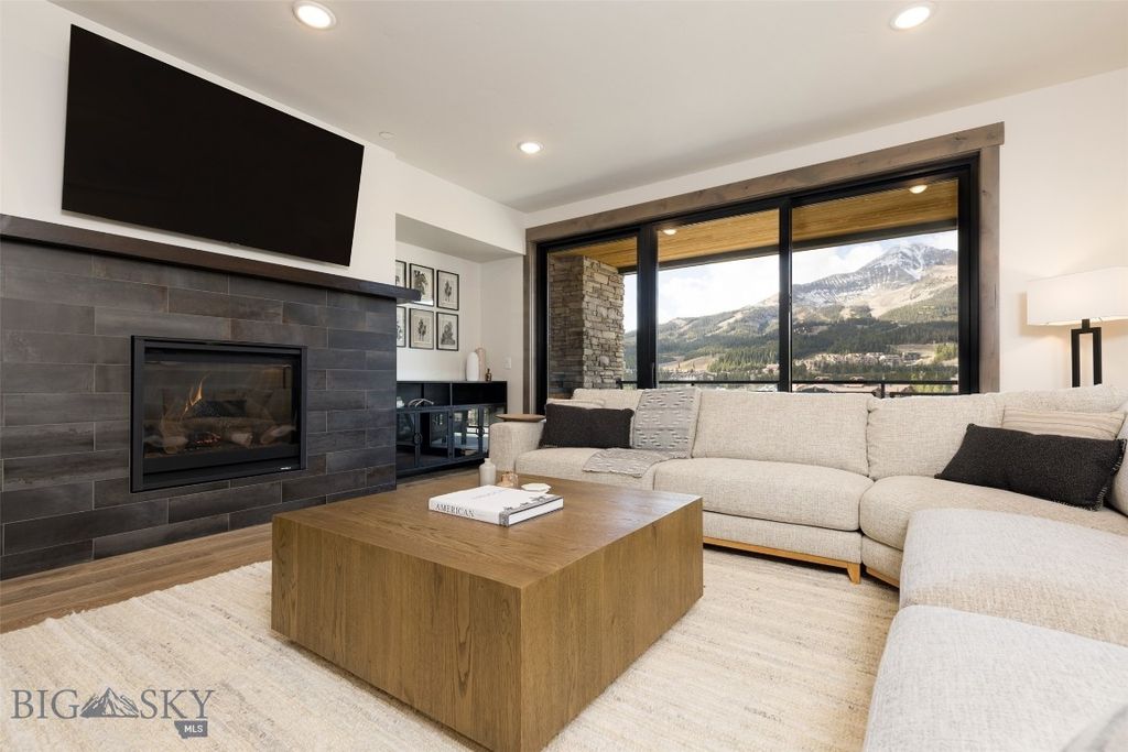 2D Summit View - 302D, Big Sky, MT 59716 photo 8