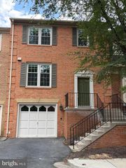 10113 GALSWORTHY PL, Bethesda, MD 20817