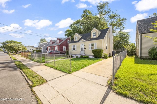 118 Taylor Avenue, Neptune Township, NJ 07753
