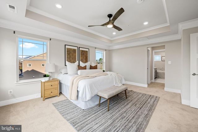 3704 KAHL FARM RD, Perry Hall, MD 21128