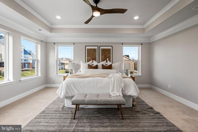 3704 KAHL FARM RD, Perry Hall, MD 21128