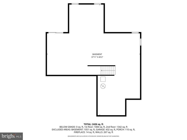 3704 KAHL FARM RD, Perry Hall, MD 21128