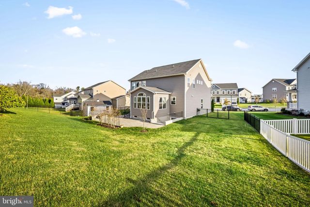 3704 KAHL FARM RD, Perry Hall, MD 21128