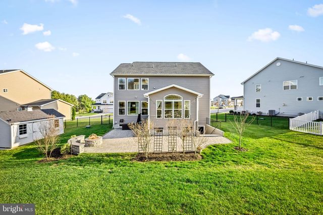 3704 KAHL FARM RD, Perry Hall, MD 21128