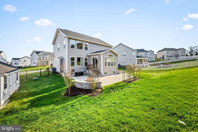 3704 KAHL FARM RD, Perry Hall, MD 21128