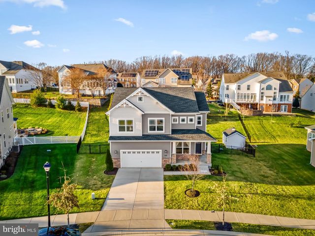 3704 KAHL FARM RD, Perry Hall, MD 21128