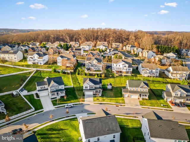 3704 KAHL FARM RD, Perry Hall, MD 21128