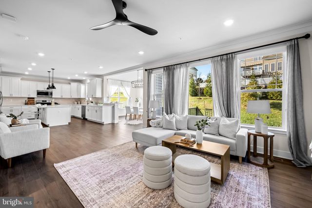 3704 KAHL FARM RD, Perry Hall, MD 21128