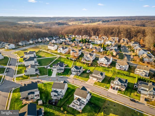 3704 KAHL FARM RD, Perry Hall, MD 21128