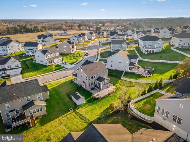 3704 KAHL FARM RD, Perry Hall, MD 21128