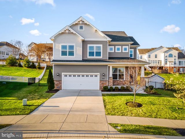 3704 KAHL FARM RD, Perry Hall, MD 21128