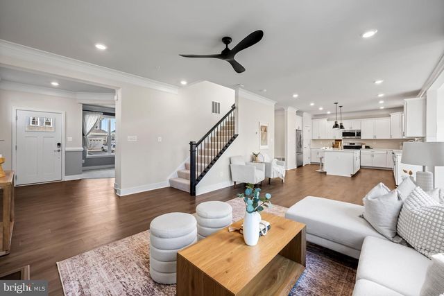 3704 KAHL FARM RD, Perry Hall, MD 21128