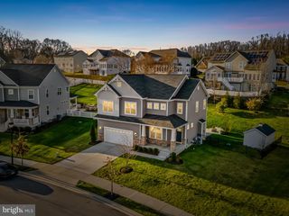 3704 KAHL FARM RD, Perry Hall, MD 21128