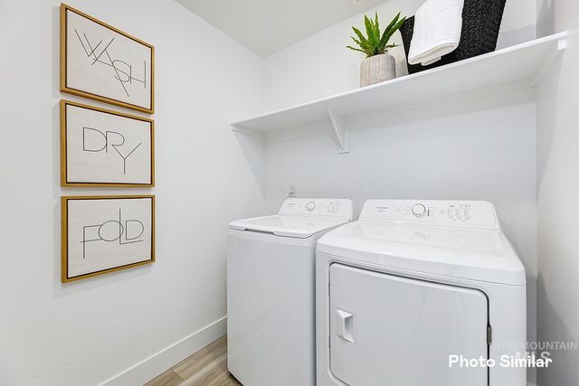 3994 N Creswell Ln, Boise, ID 83713