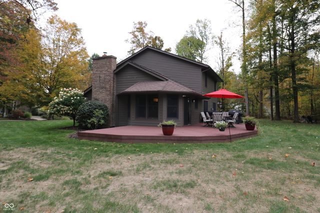 226 Lakeshore Drive, Batesville, IN 47006