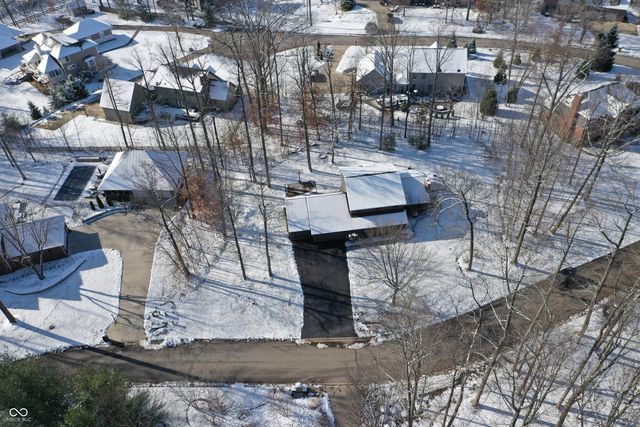 226 Lakeshore Drive, Batesville, IN 47006