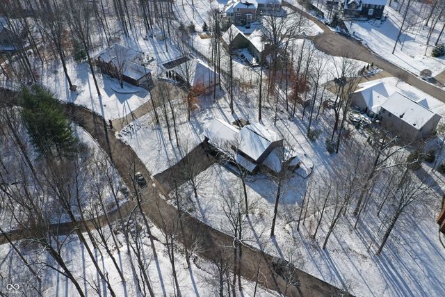 226 Lakeshore Drive, Batesville, IN 47006