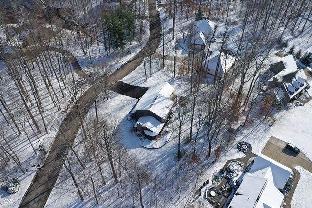 226 Lakeshore Drive, Batesville, IN 47006