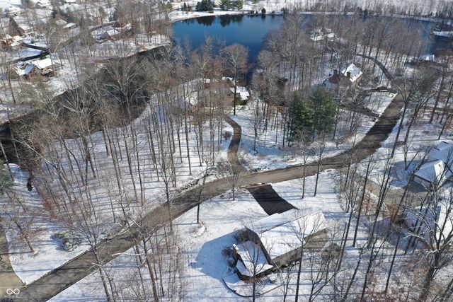 226 Lakeshore Drive, Batesville, IN 47006