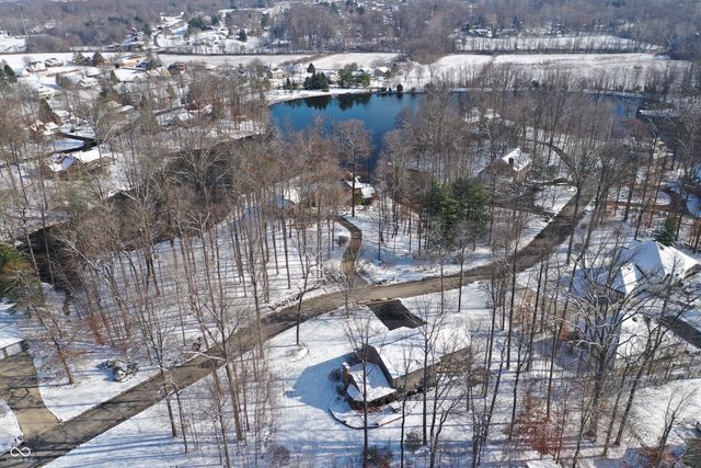 226 Lakeshore Drive, Batesville, IN 47006