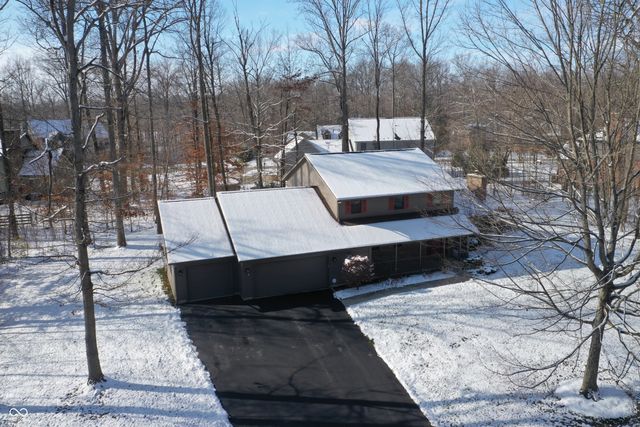 226 Lakeshore Drive, Batesville, IN 47006