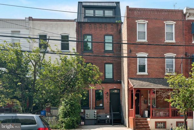 4214 POWELTON AVE #4, Philadelphia, PA 19104