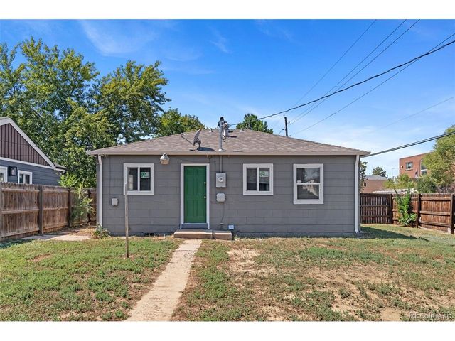 1390 Alton St, Aurora, CO 80010