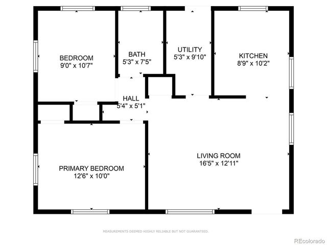 1390 Alton St, Aurora, CO 80010