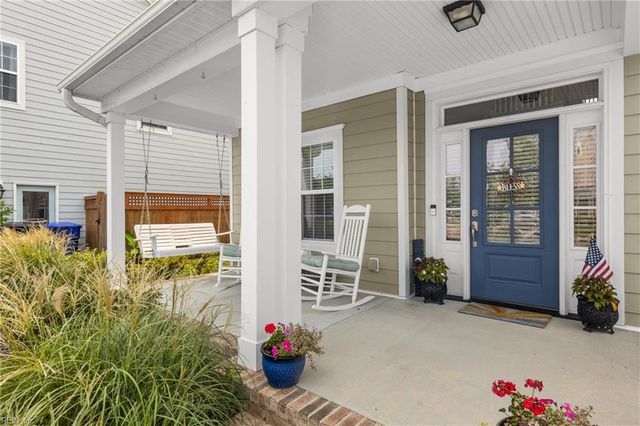 2045 Grandon Loop RD, Virginia Beach, VA 23456