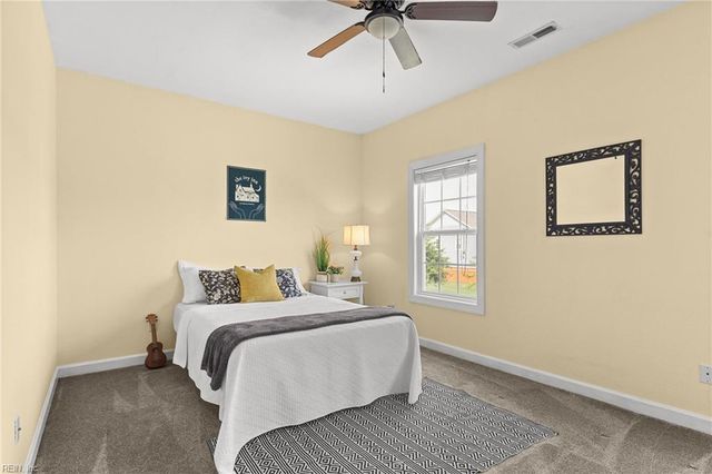 2045 Grandon Loop RD, Virginia Beach, VA 23456