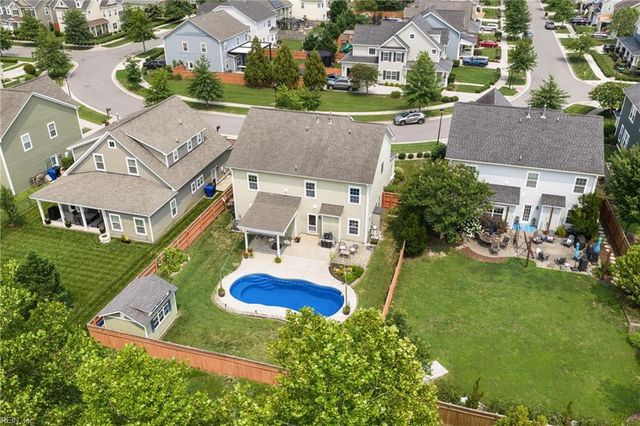 2045 Grandon Loop RD, Virginia Beach, VA 23456