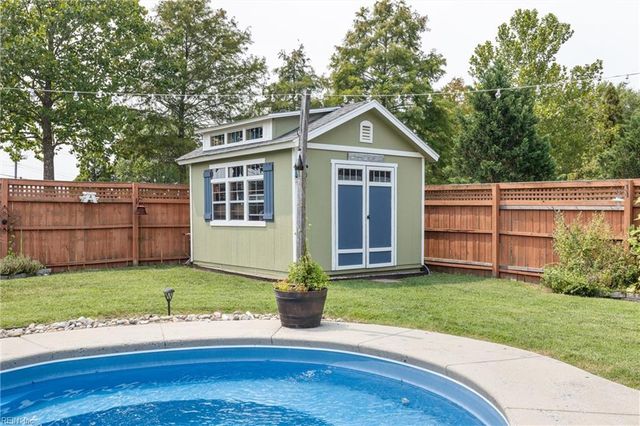 2045 Grandon Loop RD, Virginia Beach, VA 23456