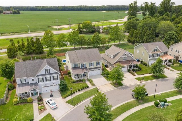 2045 Grandon Loop RD, Virginia Beach, VA 23456