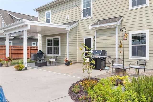 2045 Grandon Loop RD, Virginia Beach, VA 23456