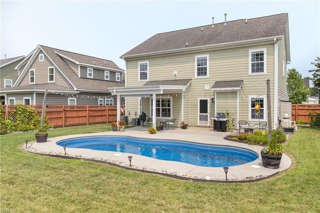 2045 Grandon Loop RD, Virginia Beach, VA 23456